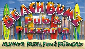 Beach Bumz Pub & Pizzeria