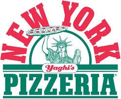 Yaghis New York Pizzeria
