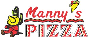 Manny's Pizza 