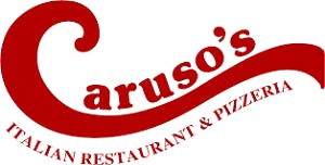 Caruso's Pizza & Pasta Italian Eatery