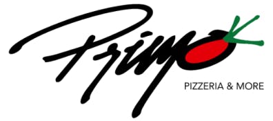 Primo Pizza Logo