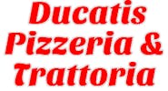 Ducatis Pizzeria & Trattoria logo