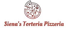 Siena's Torteria Pizzeria logo