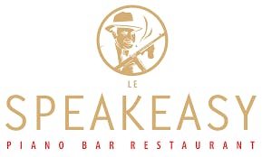 Speak Easy Restaurant