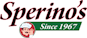 Sperino's logo
