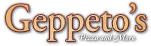 Geppeto's of Denver logo