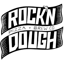 dough rock brewery pizza study case germantown tn