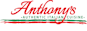 Anthony's Italian Kitchen logo