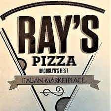 Ray's Pizza logo