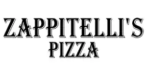 Zappitelli's Pizza logo