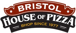 Bristol House of Pizza Logo