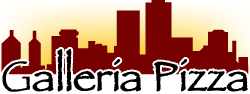 Galleria Pizza logo
