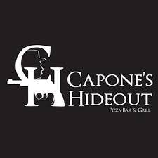 Capones Hideout