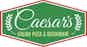 Caesar's Italian Restaurant logo