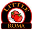 Little Roma Restaurant Logo