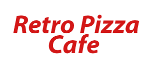 Retro Pizza LLC logo