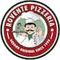 Rovente Pizzeria logo