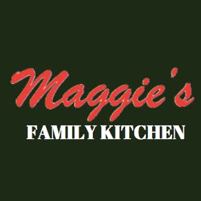 Maggie's Family Restaurant Logo