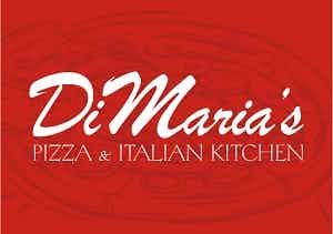 DiMaria's Pizza & Italian Kitchen logo