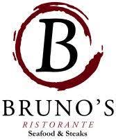 Bruno's Ristorante