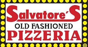 Salvatore's Old Fashioned Pizzeria