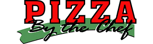 Pizza By The Chef logo