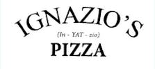 Ignazio's  logo