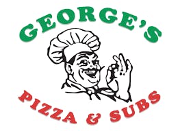George's Pizza