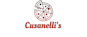 Cusanelli's logo