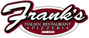 Frank's Ristorante & Pizzeria