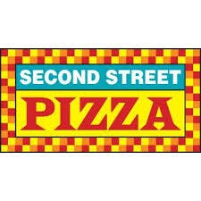 Second Street Pizza