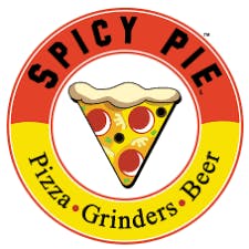 Spicy Pie Pizza Downtown