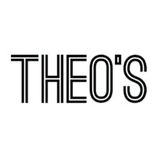 Theo's Pizza & Catering