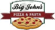 Big John's Pizza & Pasta Logo