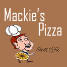 Mackie's Pizza