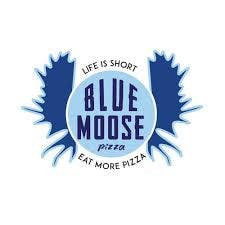 Blue Moose Pizza
