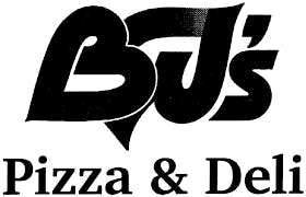 BJ's Pizza & Deli