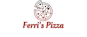 Ferri's Pizza logo