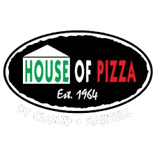 House of Pizza 
