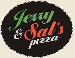 Jerry & Sal's Pizza logo