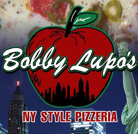 Bobby Lupo's Pizzeria Harker Heights logo