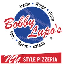 Bobby Lupo's Pizzeria Harker Heights Logo