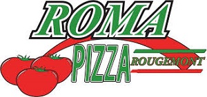 Romas Pizza Rougemont