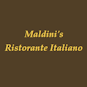 Maldini's Ristorante Italiano logo