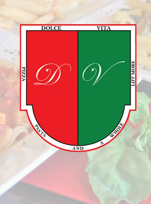 Dolce Vita Italian Restaurant logo