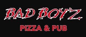 Bad Boy'z Pizza & Pub