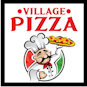 Village Pizza logo
