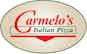 Carmelo's Italian Pizza logo