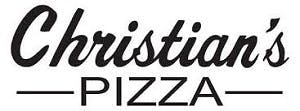 Christian's Pizza Logo