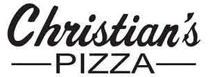 Christian's Pizza logo